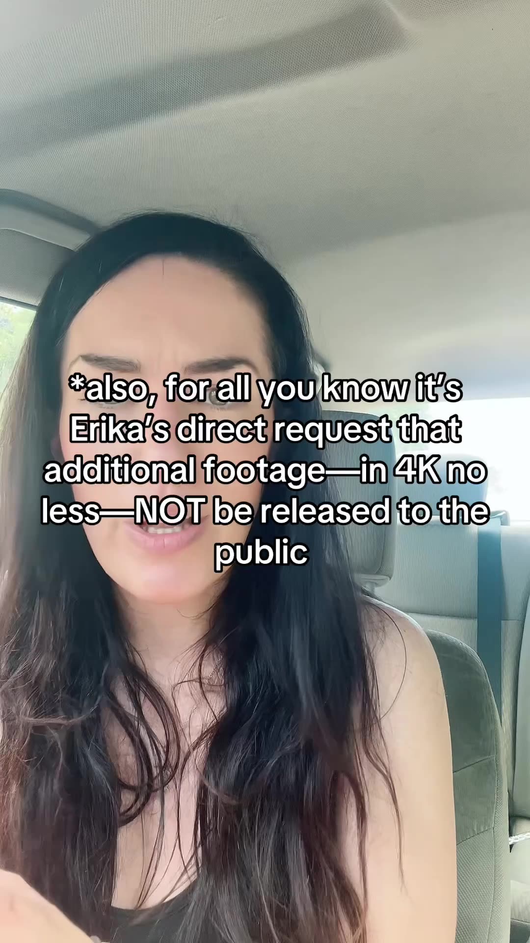 Candace Owens Just Threw Erika Kirk Under the Bus