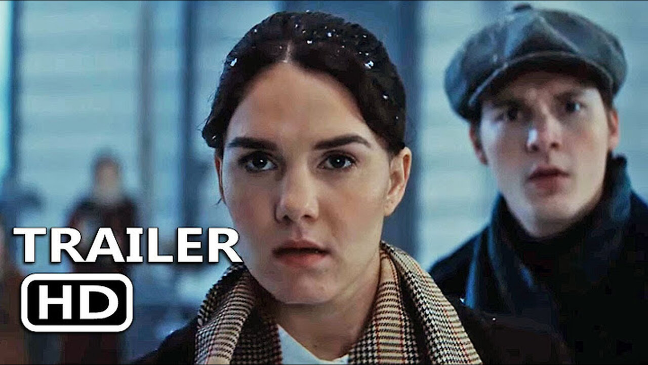 HAZELS HEART Official Trailer (2026)