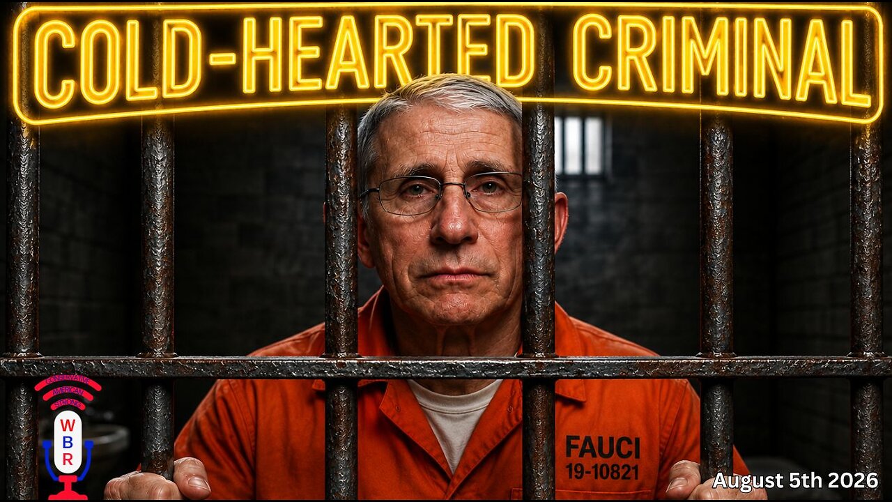 A Cold-Hearted Criminal