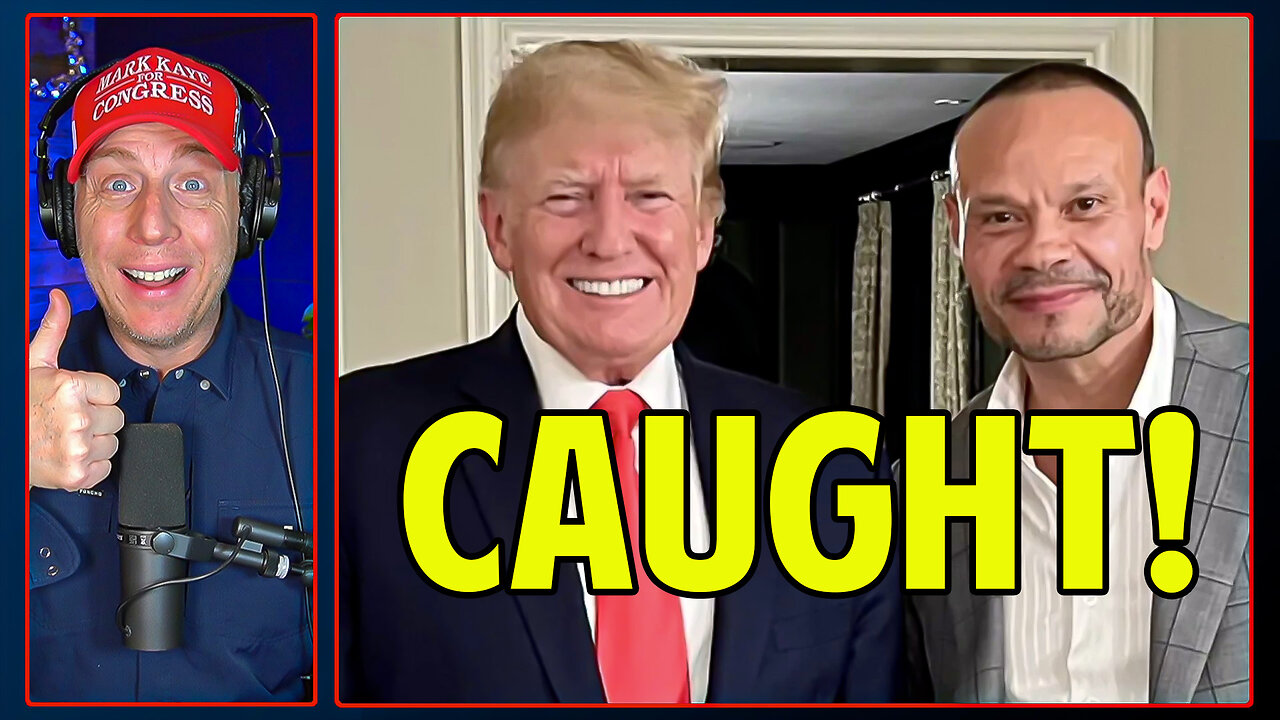 Trumps FBI Finally Catches DC Pipe Bomber!