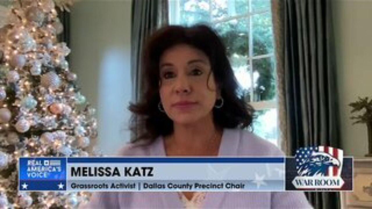 KATZ: The Dallas County GOP March 2026 Primary Will Be Hand-Counted Paper Ballots Only, No Machines!