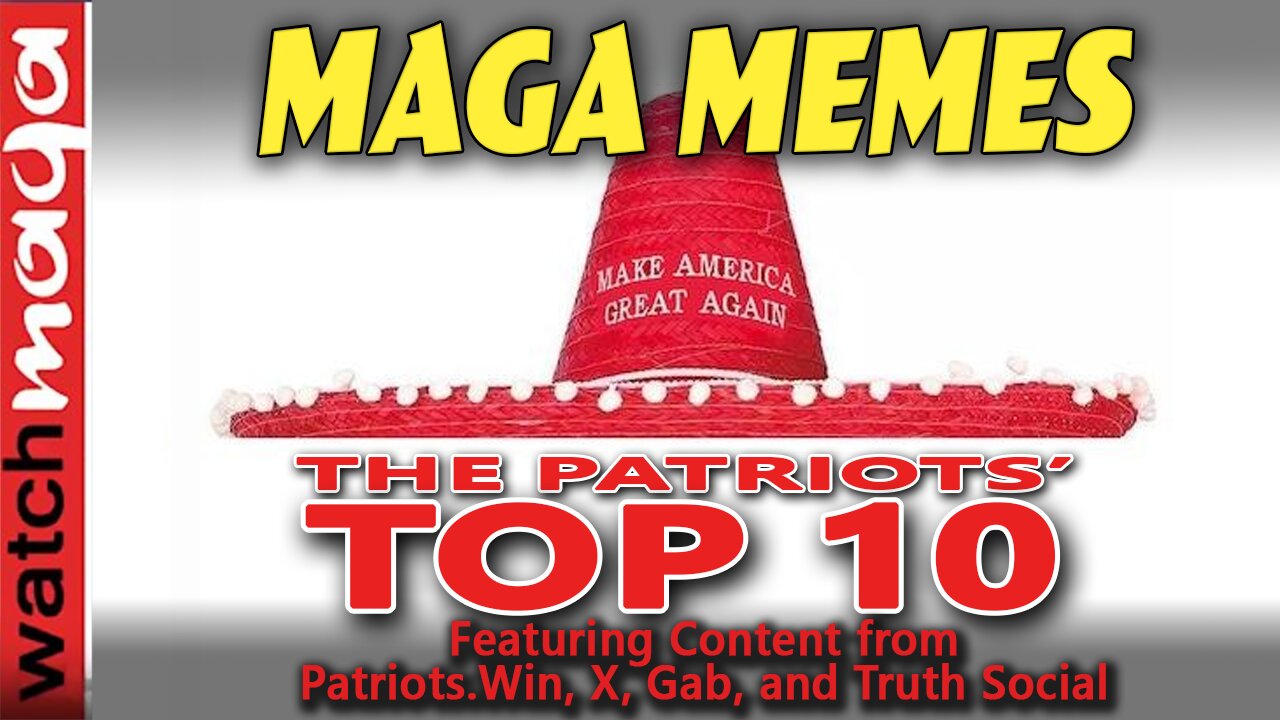 Hat Trick: PATRIOTS TOP 10