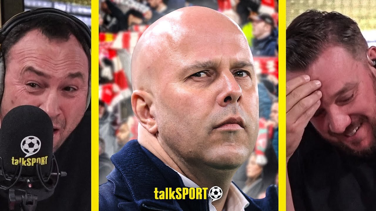 BLESSING IN DISGUISE?! Liverpool Fan HAMMERED By Cundy & OHara For Saying UCL Exit Is A Blessing!