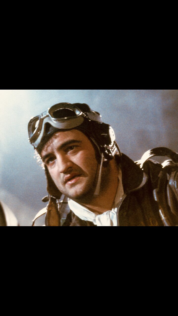THE MOSTLY BEST OF JOHN BELUSHI