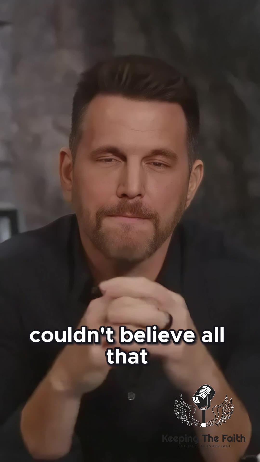 Dave Rubin discusses taking a Digital Sabbath following the assassination of Charlie Kirk