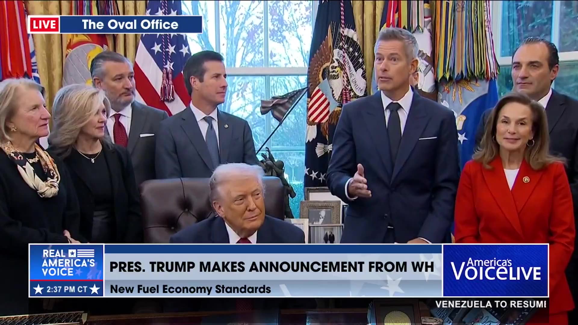 THE WAY DEMS TALK ABOUT AFFORDABILITY IS A LIE AND...