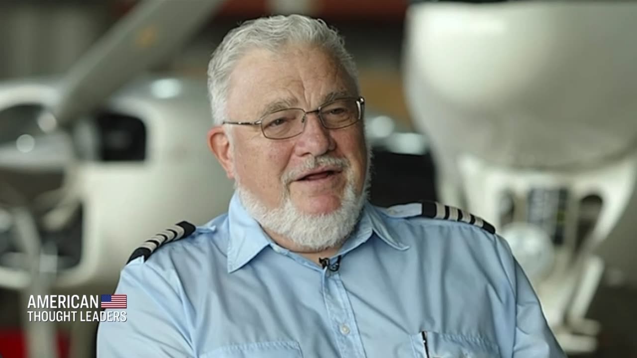 How These Pilots Became a Lifeline for Remote Pacific Islands | Mark Abbott and Brock Welge thumbnail