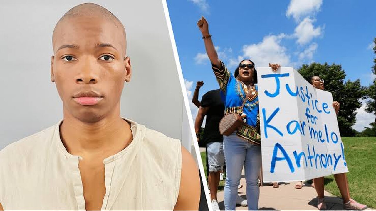 Karmelo Anthony Trial Judge RECUSED! James Comey Begs for Dismissal! Joe Ken Responds!