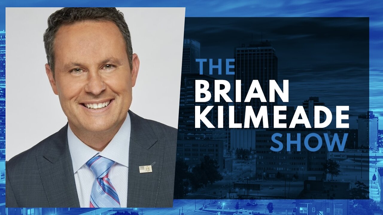 BRIAN KILMEADE SHOW | Democrats Really Stepped In It with Govt. Shutdown
