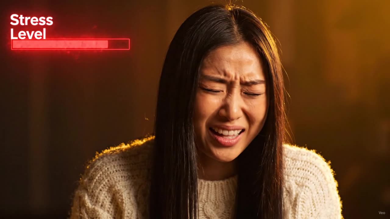 Laughing Actually Lowers Your Stress Hormones (Science Fact)