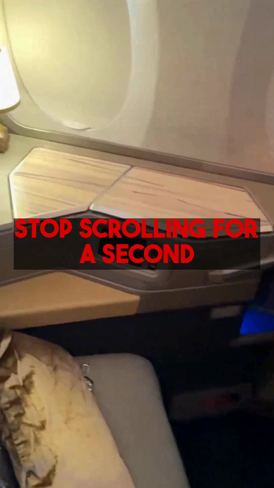 How to fly Business Class & book 5-star hotels for less. Mighty Travels PREMIUM.