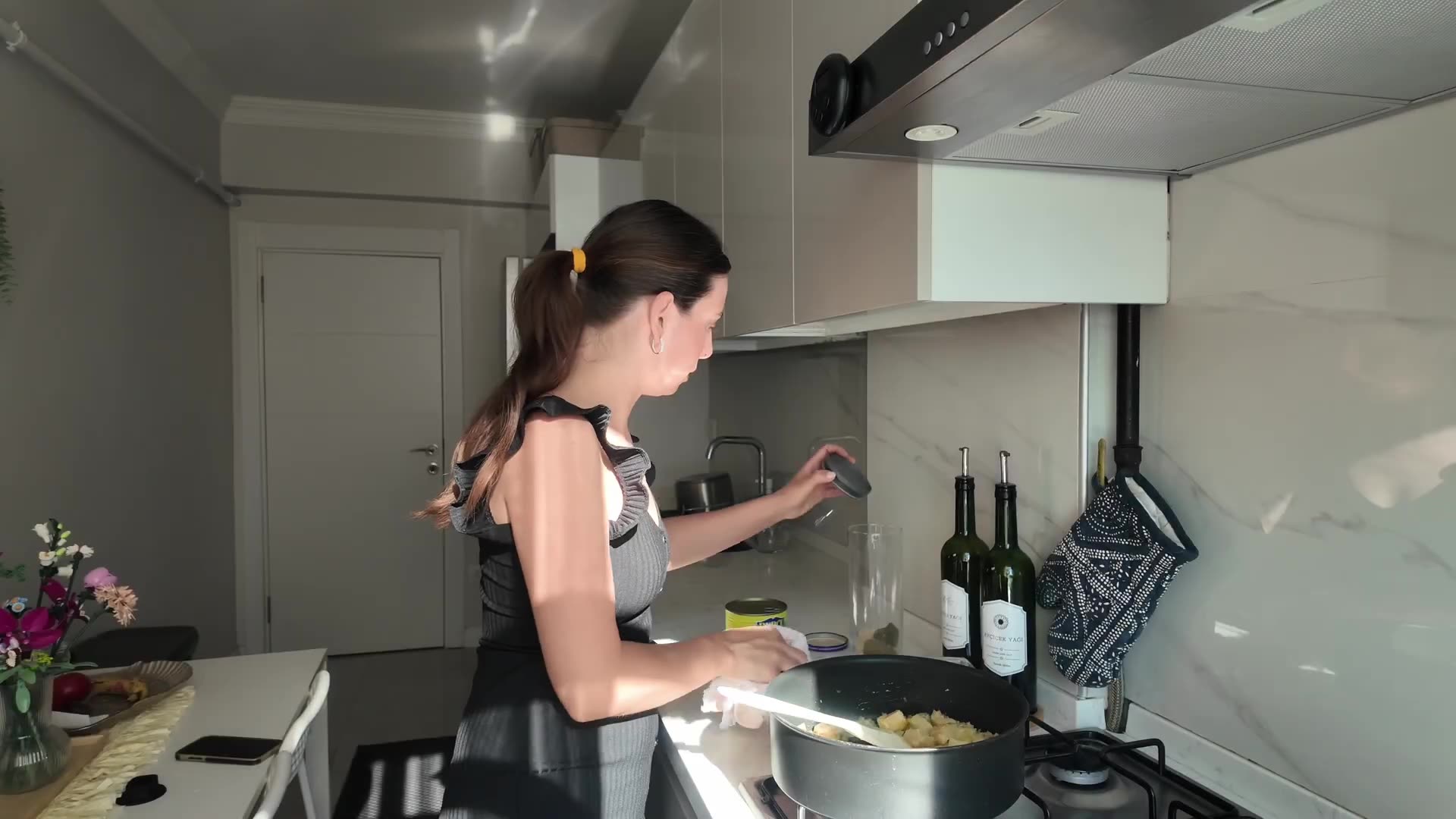 i love my wife