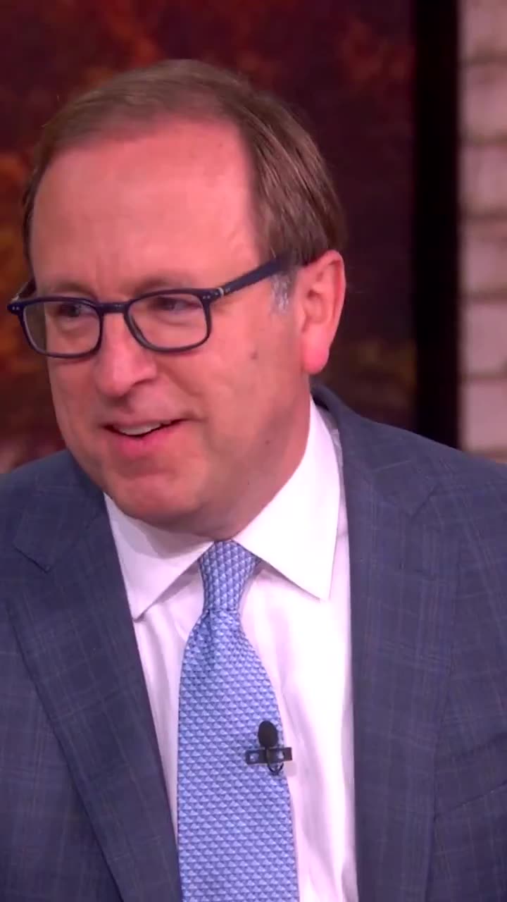 ABC’s Jonathan Karl says he called Trump after his reelection