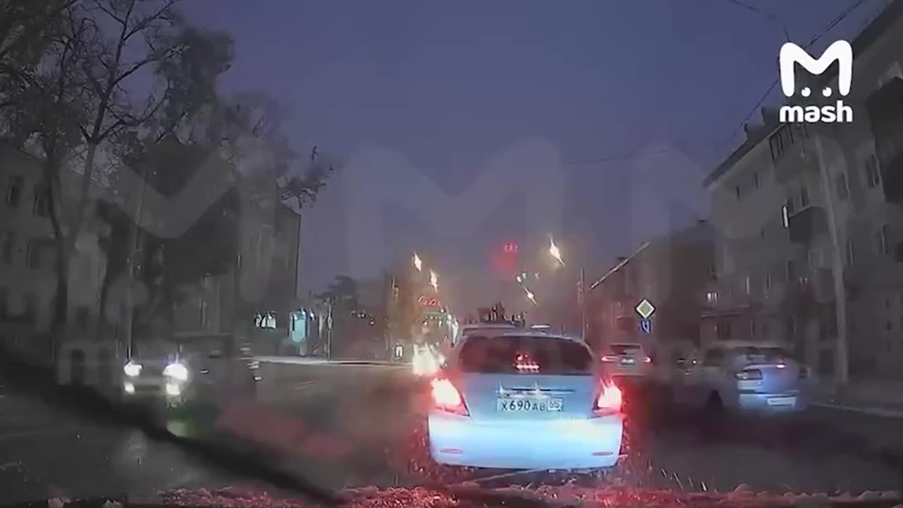 π₯ About 100,000 people on Sakhalin were left without power due to explosion