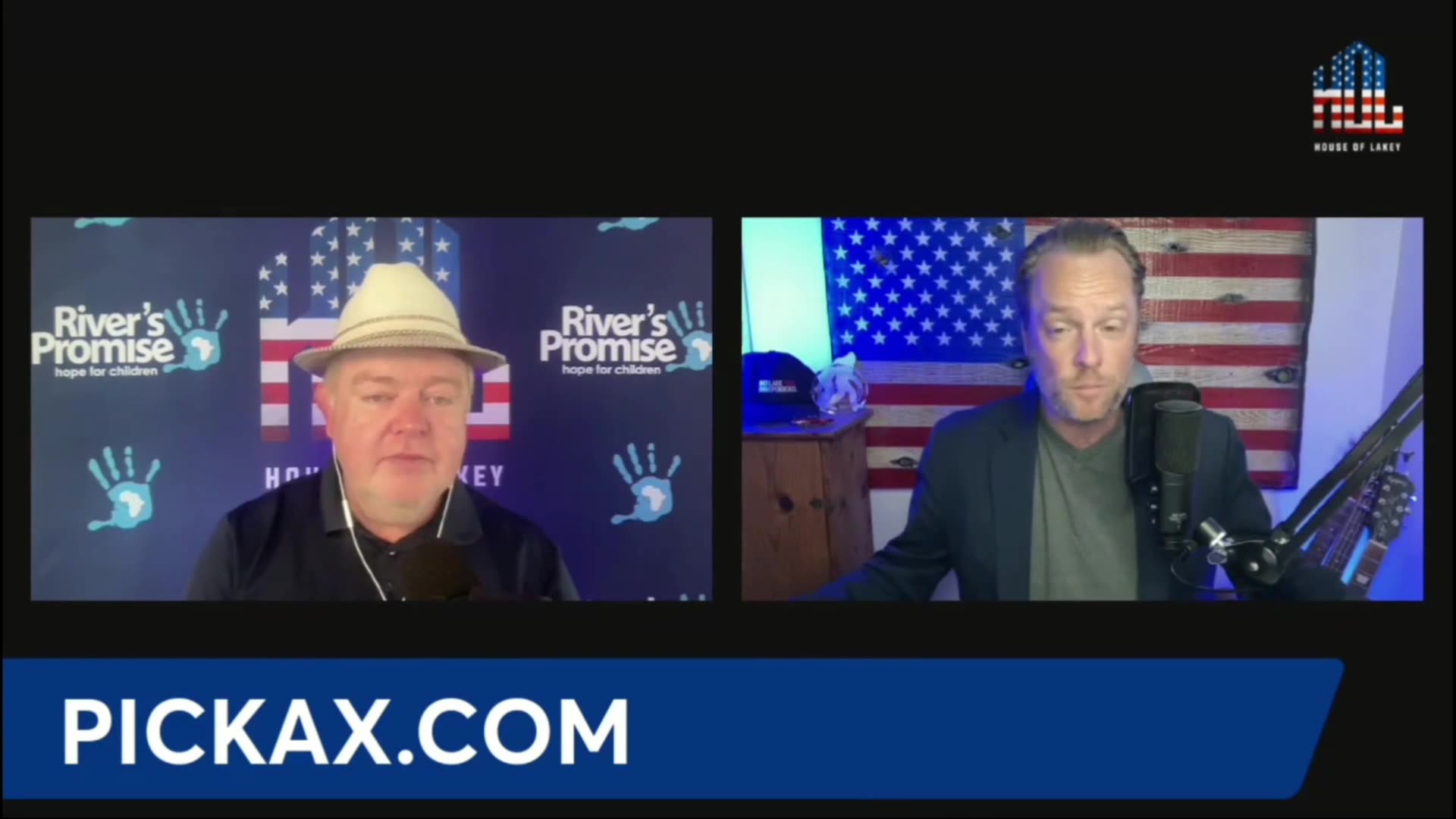 Free Speech Is Dead Everywhere but America... and Even Here, It’s on Life Support