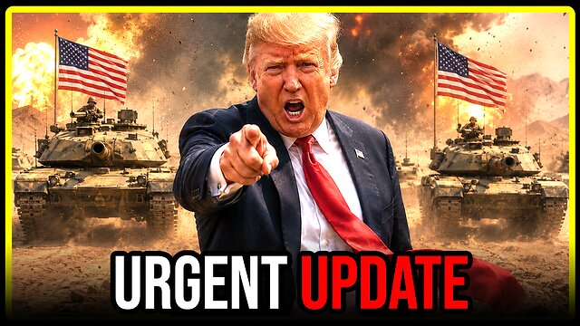 🔴As It Would Turn Out... TRUMP WASNT BLUFFING.🔴