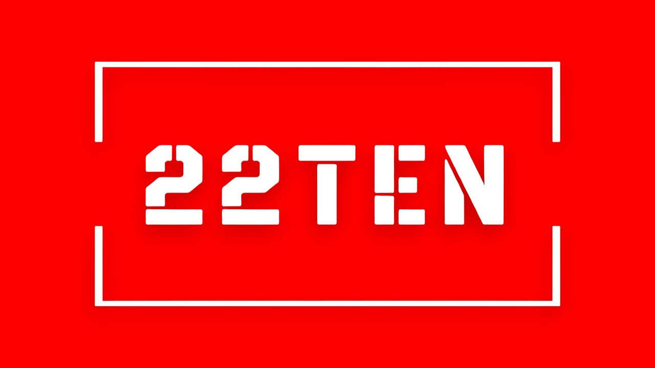 Exposing the REAL Biggest Losers - www.22Ten.org
