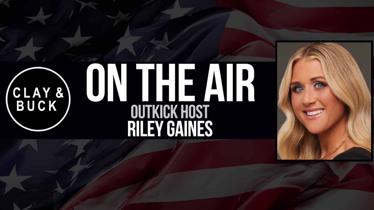 Riley Gaines Responds to AOCs Attack