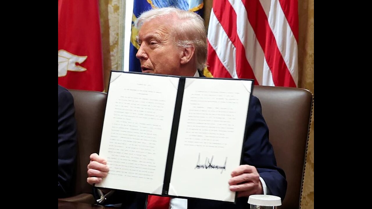 Critics Trumps Columbus Day Proclamation Minority Trolling