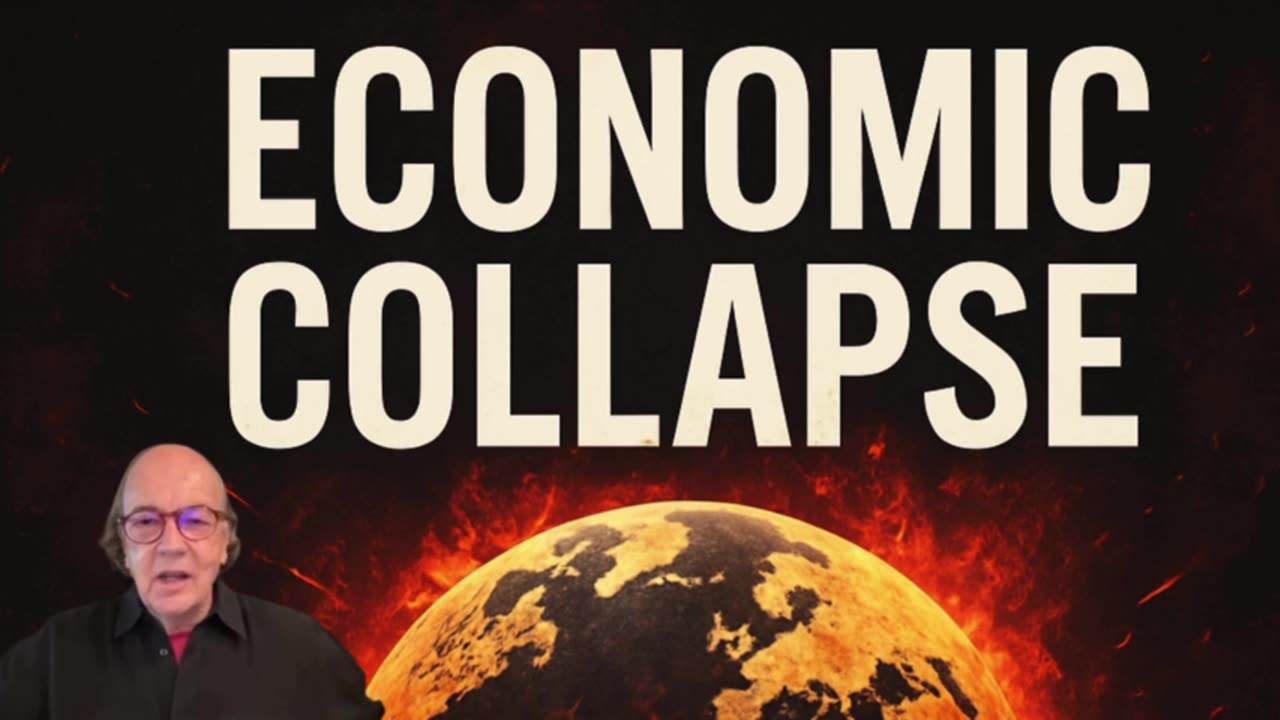 P1 🚀 Jim Rickards: Gold Rally Just Getting Started – $23,000 In Play 💰