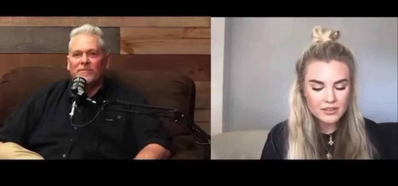 Erika Kirk’s mother was involved with the government, department of defense
