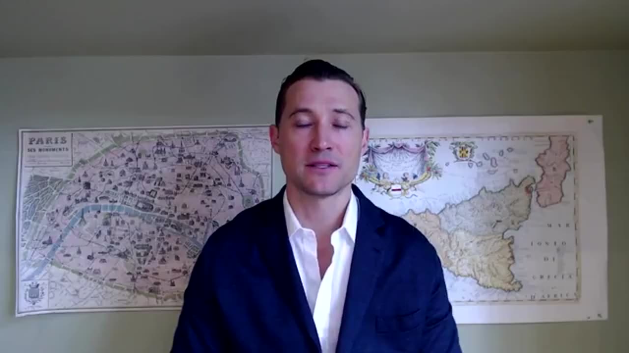 DEEPSEEKS SHOCKWAVE: CHINAS AI JUST SHOOK UP WALL STREET