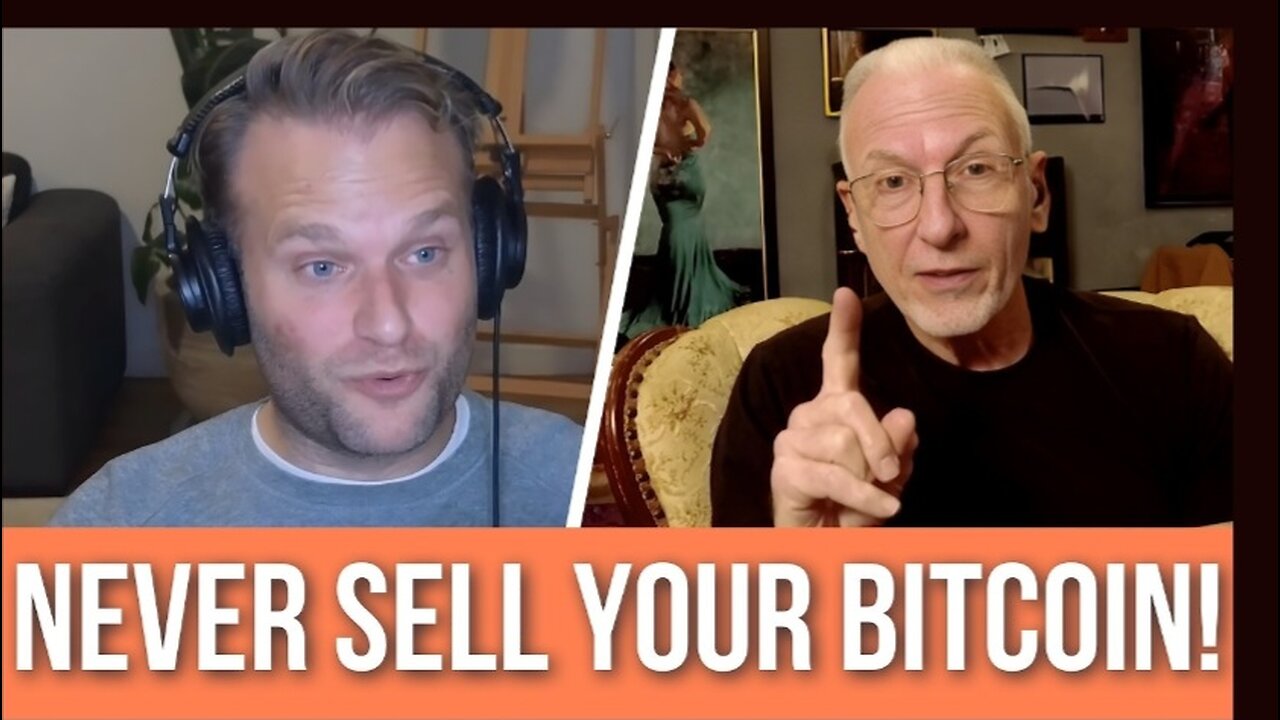 I Spent 1500 Hours Studying Bitcoin; Now Im All In