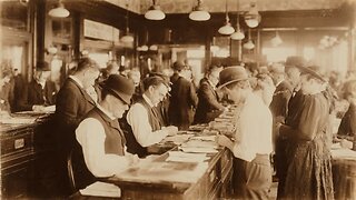 America Had No Drug Laws Until 1914 — This Is What America Looked Like Before That (Video)