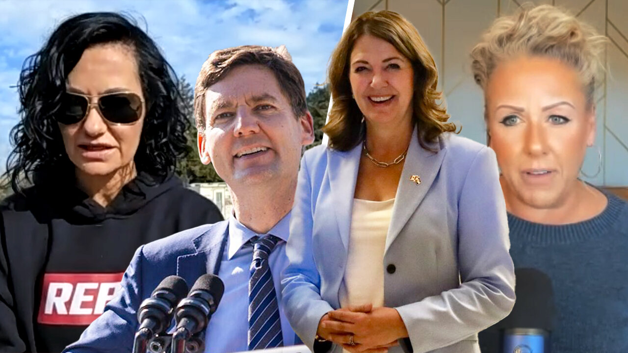 Western premiers feud over pipeline: whos in the right?