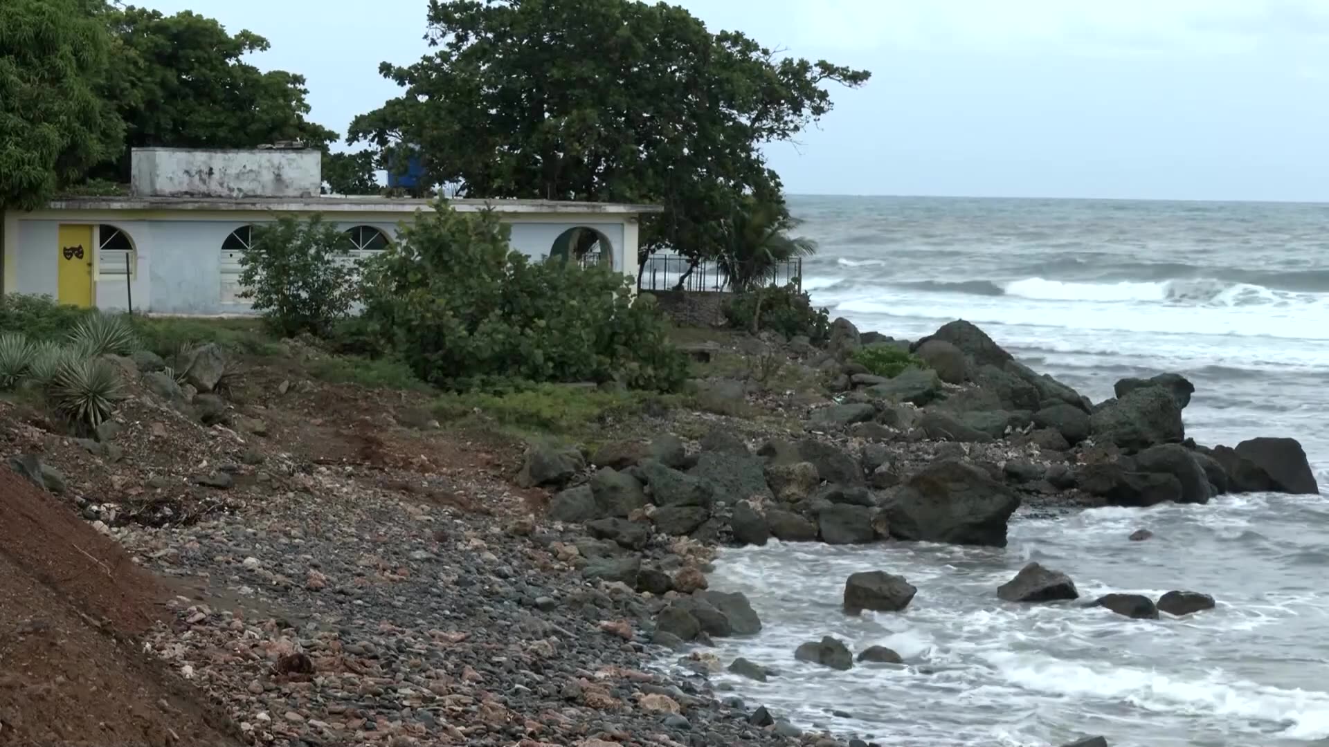 Cubas president urges mass evacuation as Melissa approaches