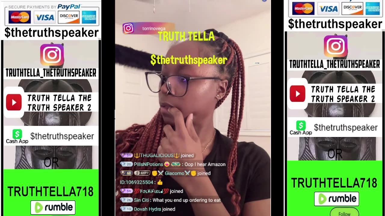 BUBBLY WAKING IT UP ON FINESSE & PRETTYNEXTDOOR SAYS SHES GOING TO GET TESTED