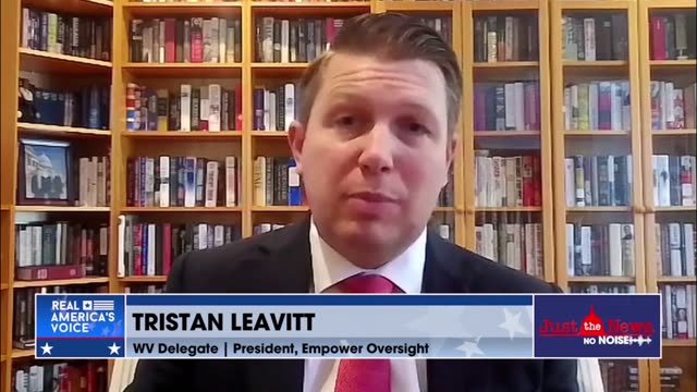 Tristan Leavitt Addresses Growing Bipartisan Opposition to Surveillance Technology thumbnail