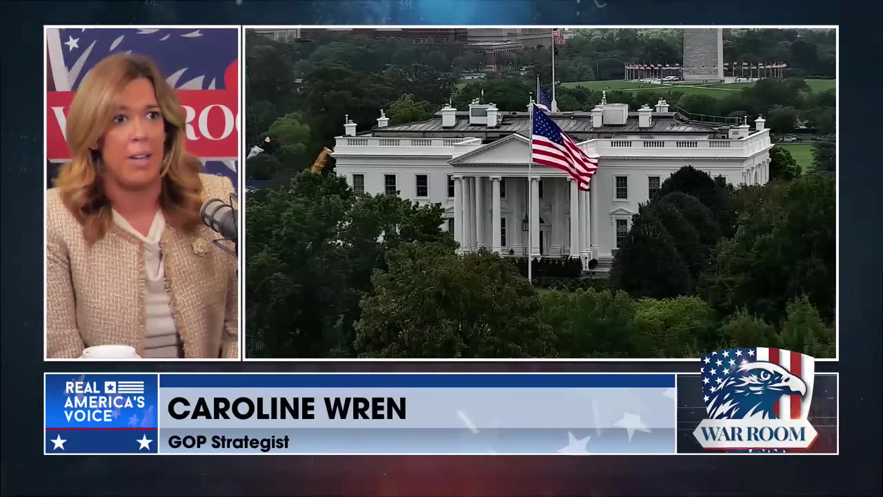 WREN: The Dems Aren’t Offering Any Solution To High Gas Prices. They ...