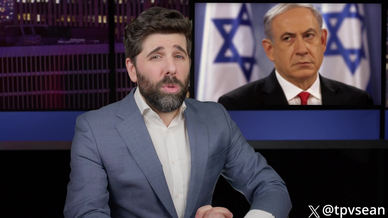America Under Siege as Netanyahu Declares War on U.S.Citizens Comply or Be Erased