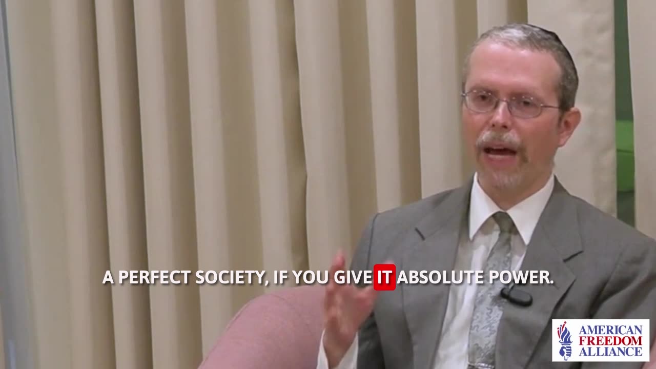 History of the American Left - Daniel Greenfield