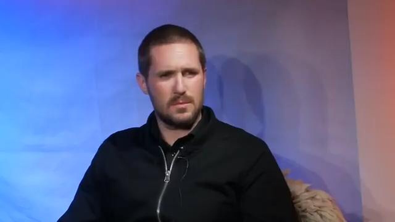 Max Spiers LAST Interview