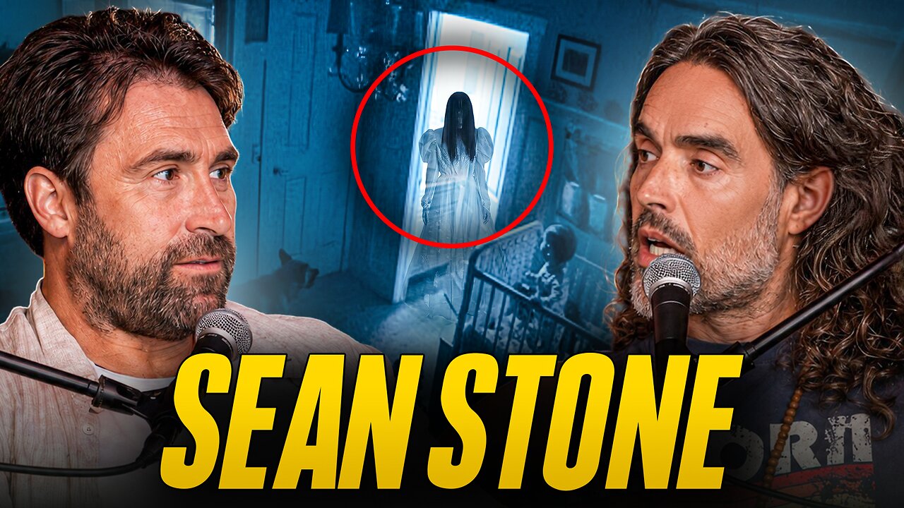 The Truth About Paranormal Activity… - SF742