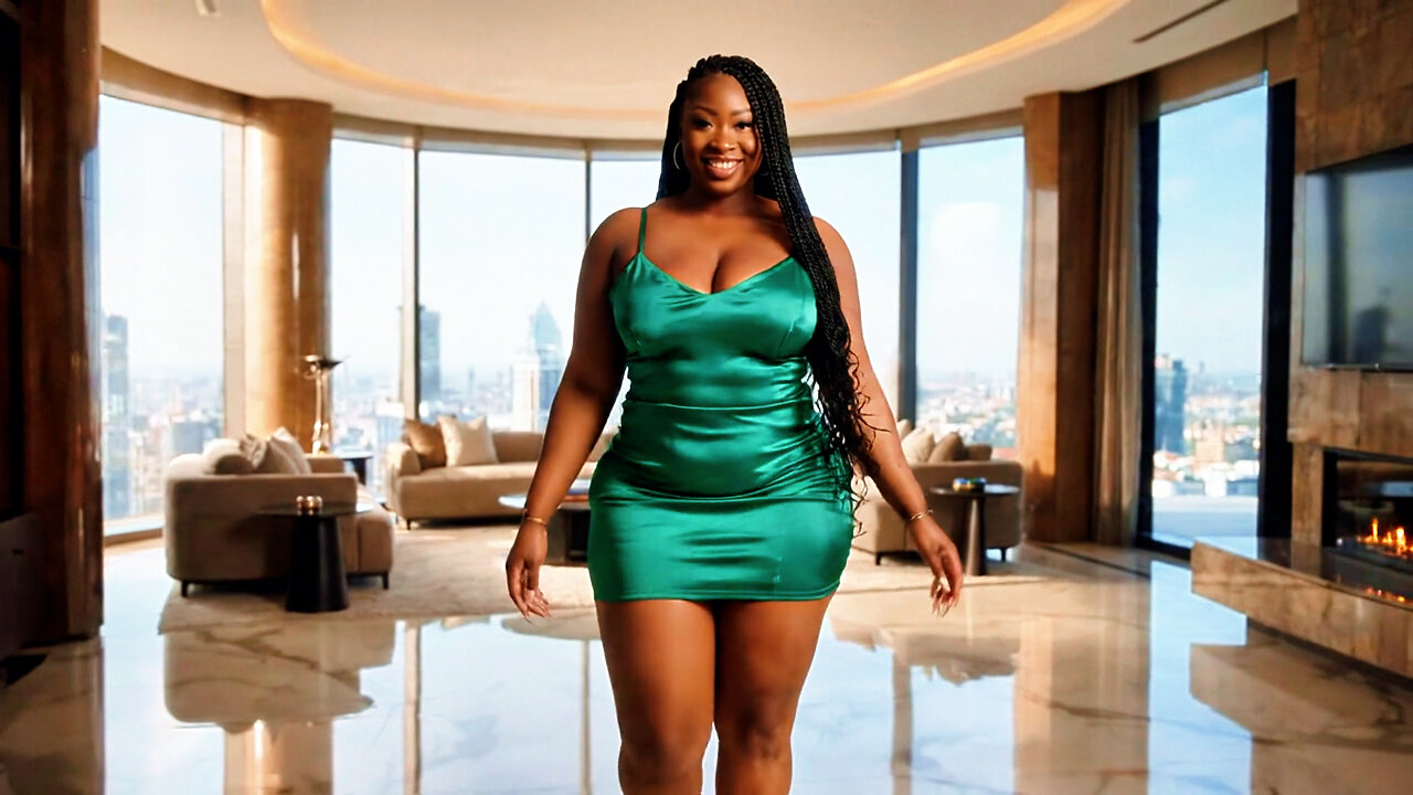 BBW, Luxury Curvy Girl, Thick Extreme Curves 🔥, Beautiful Latina Beauty, Hourglass Figure Queen