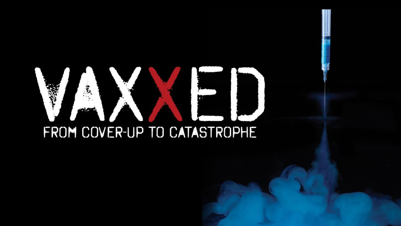 VAXXED | CDC destroyed the data linking vaccines to autism
