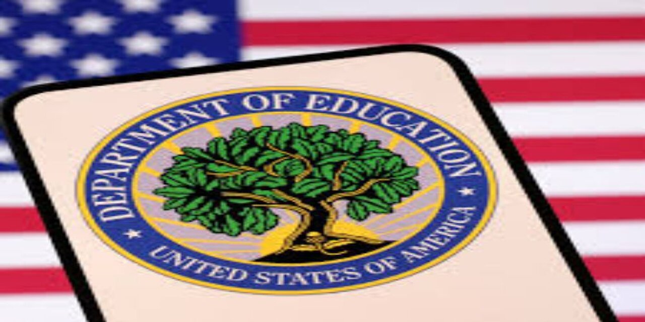 Trump Can Slash Ed Depts Civil Rights Staff, Court Rules