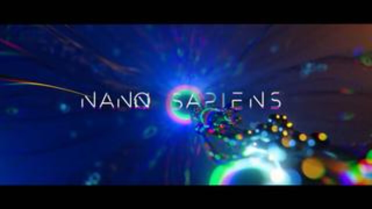 A Look At The New Documentary Film Nano Sapiens, Covert Microchipping Of The Population!