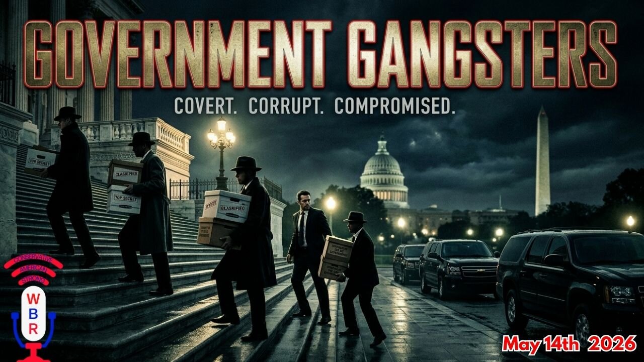 Government Gangsters