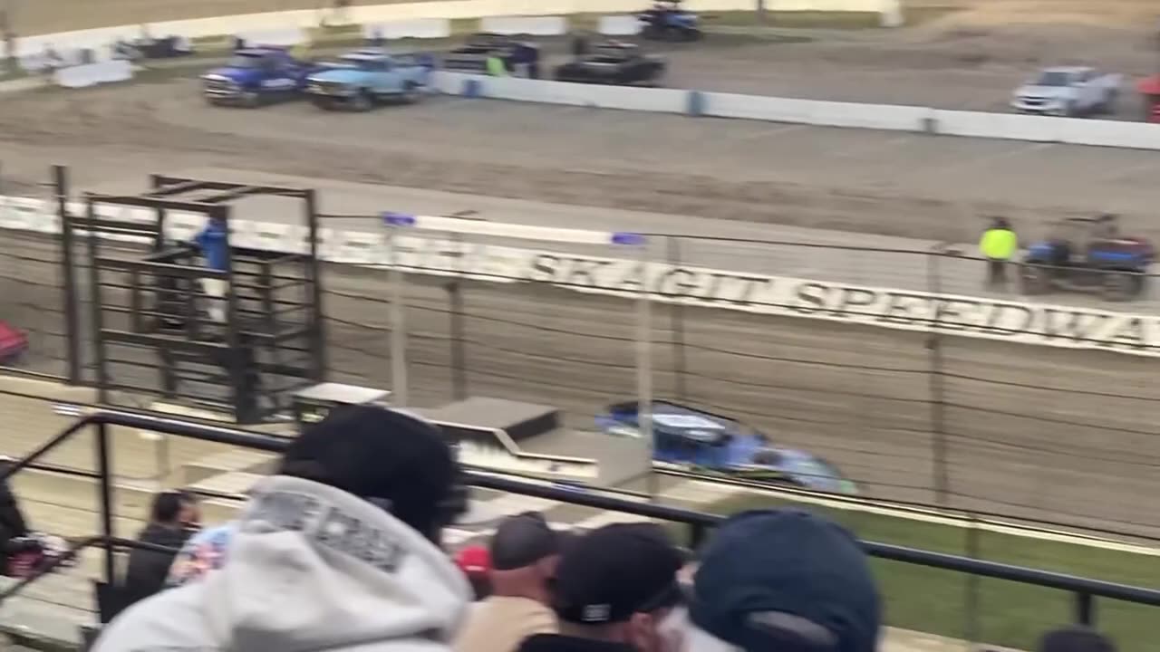 9/20/25 - Skagit Speedway - 410 Sprints, Sportsman Sprints, & IMCA Modifieds