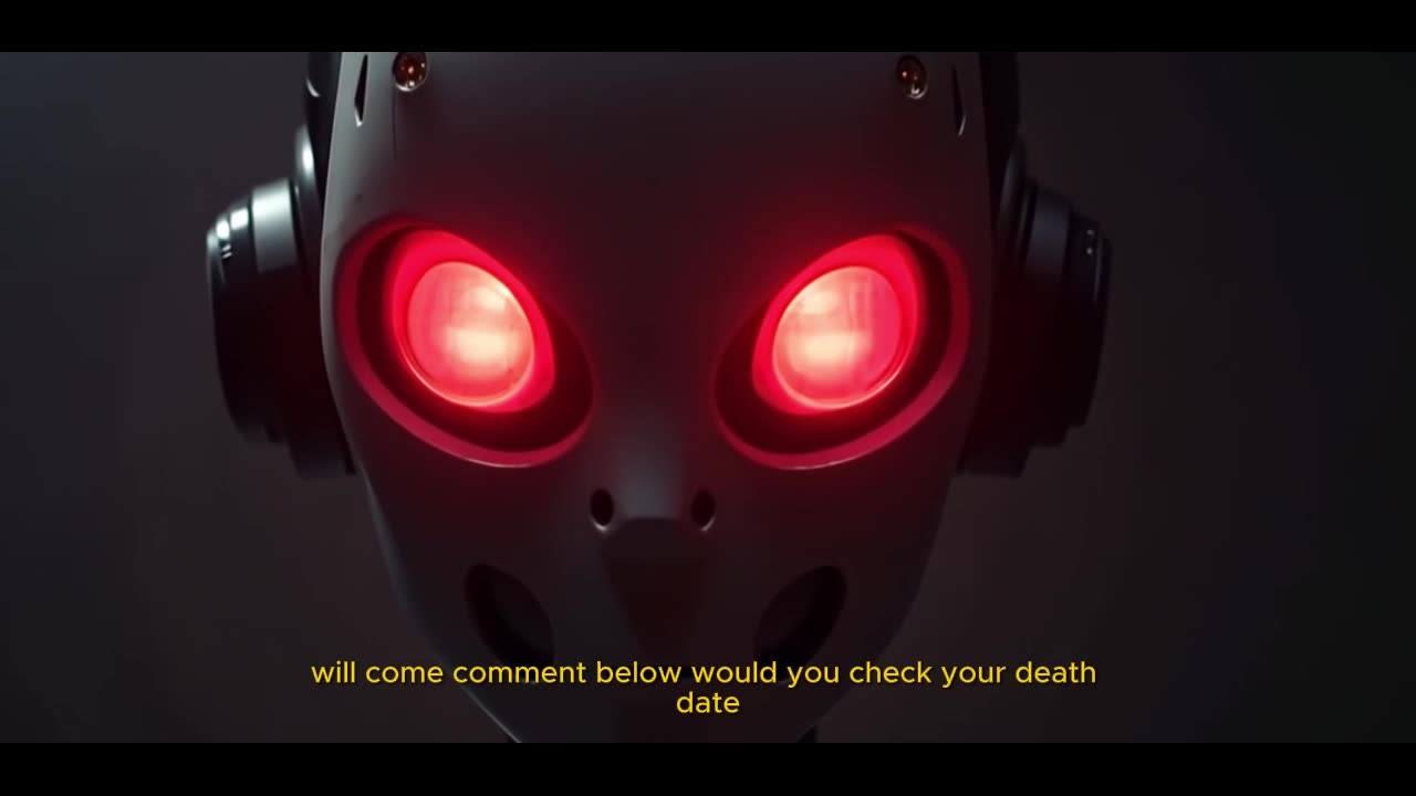 This AI Knows When You Will Die – And Its Never Wrong!