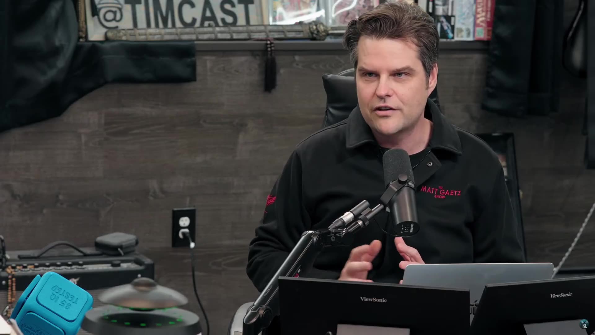 Matt Gaetz on how they get bought, they get scanned like a tin of tomato soup by their buyers!😁