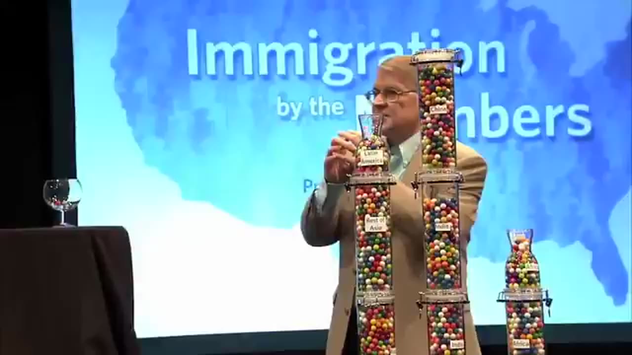 Everyone should watch this video. If you watch this and you’re still for mass migrati...