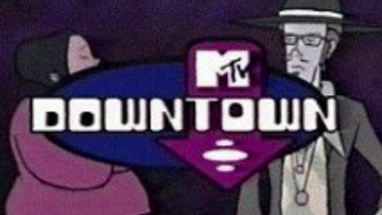Downtown Episode 10 Night Shift