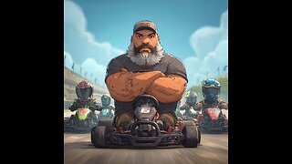 Race Night Go Karting