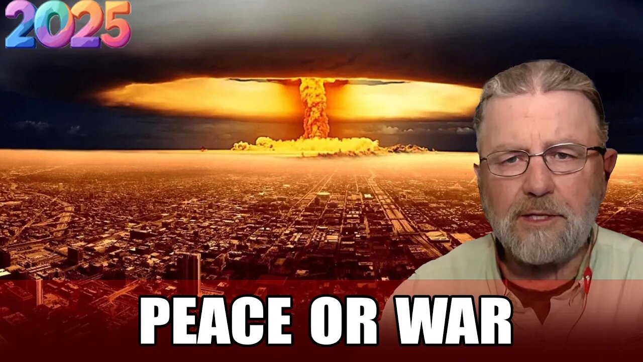 Putins Alaska Agenda Exposed: Larry Johnson Reveals the Shocking Truth