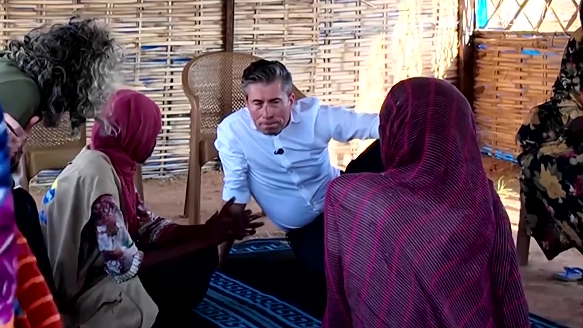 UN unable to access Sudans al-Fashir after reports of atrocities